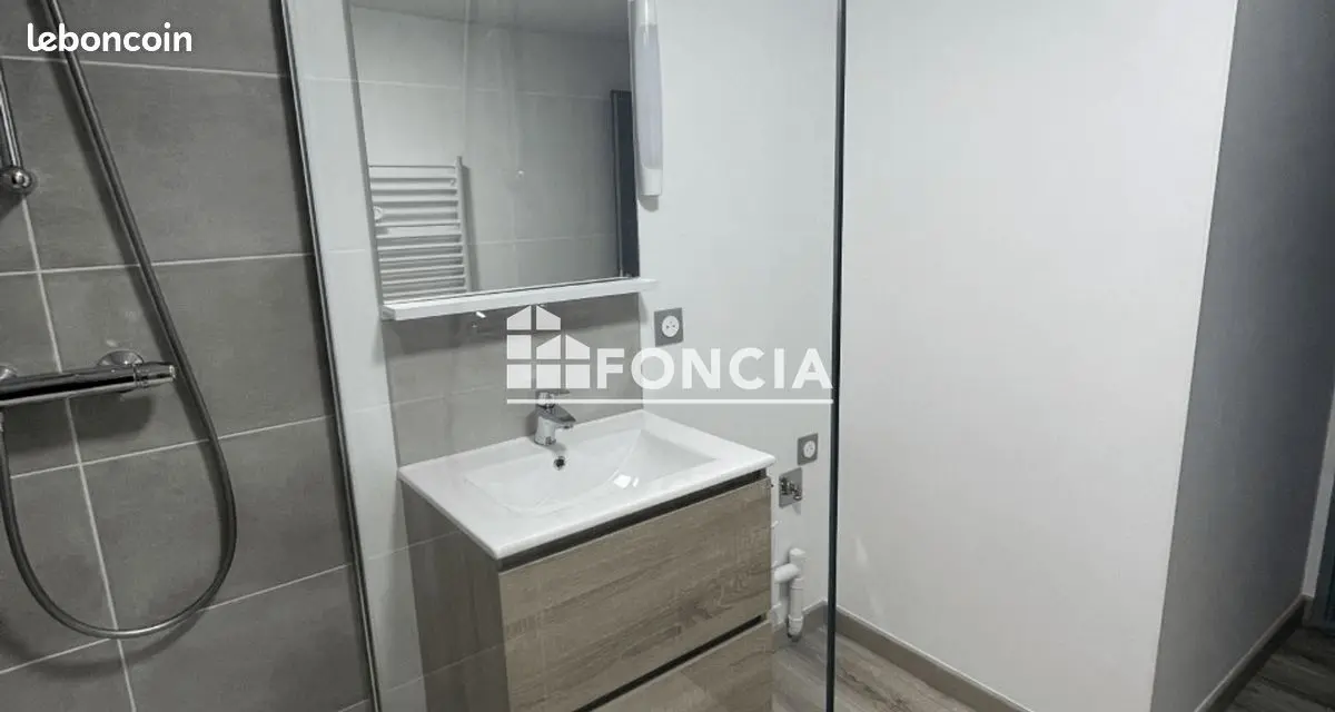 Appartement 3 pièces · 74 m², Nancy, photo 4