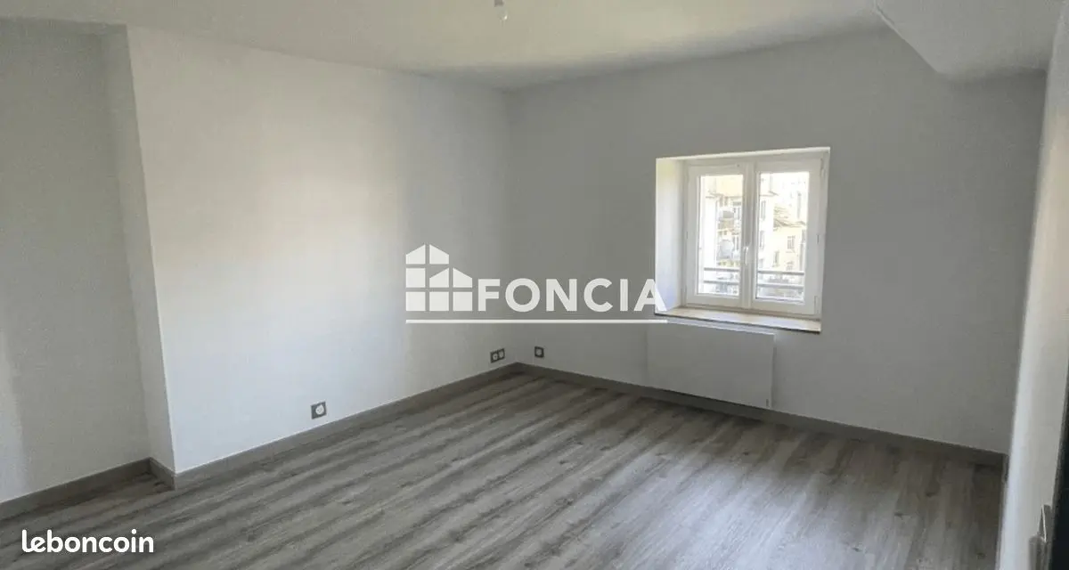 Appartement 3 pièces · 74 m², Nancy, photo 2