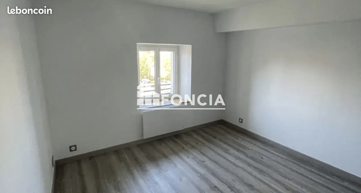 Appartement 3 pièces · 74 m², Nancy, photo 7