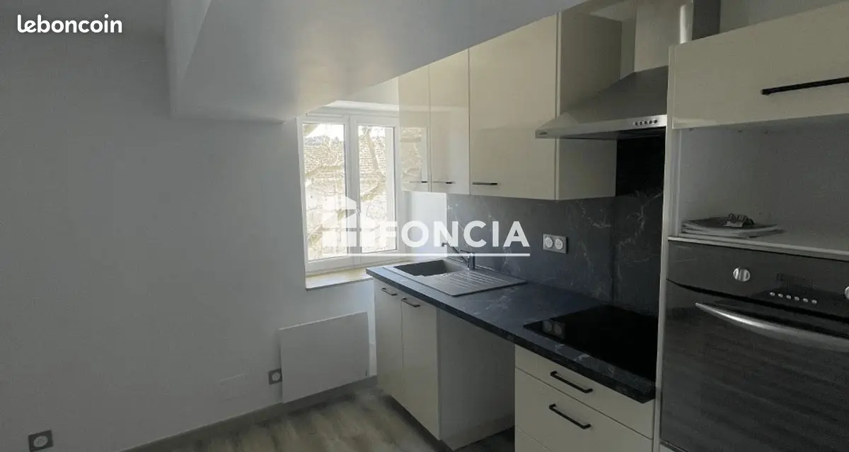 Appartement 3 pièces · 74 m², Nancy, photo 6