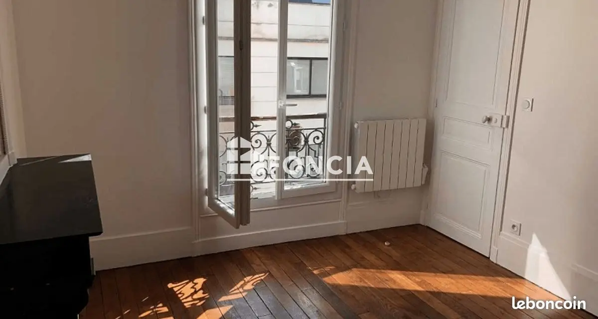 Appartement 2 pièces · 29 m², Paris 14e, photo 2