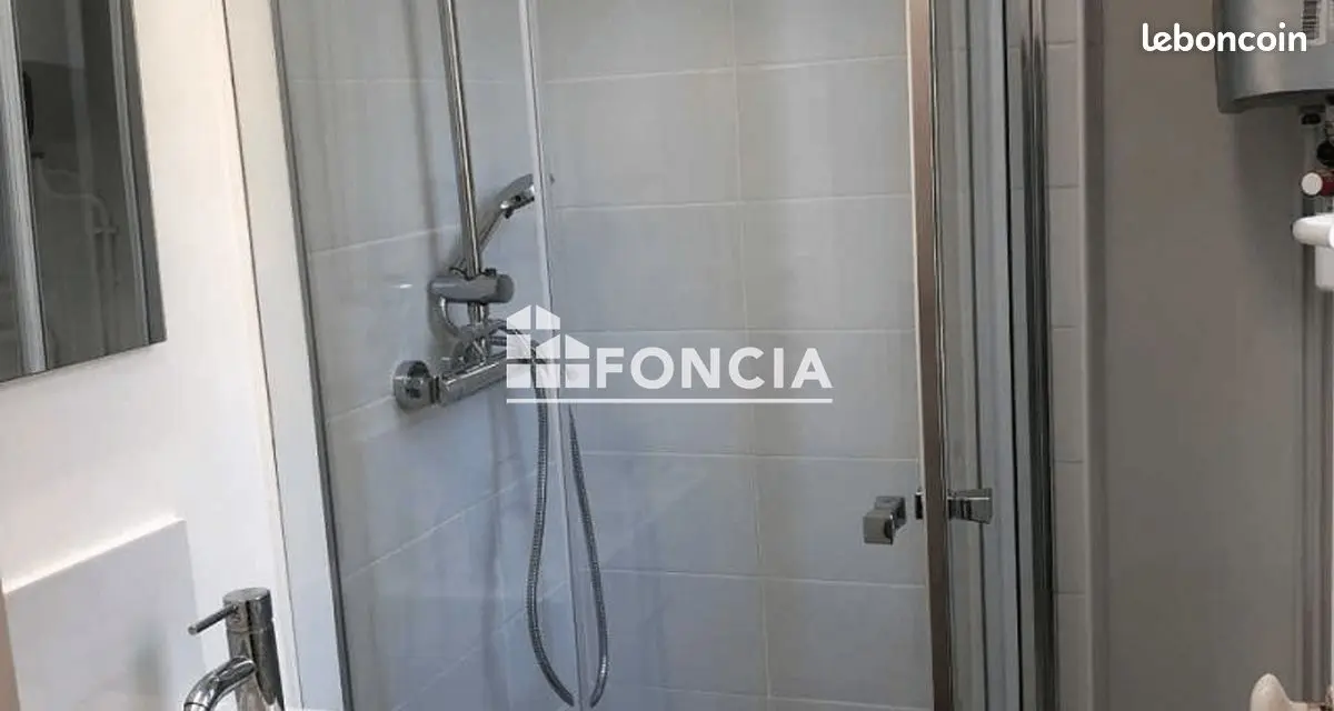 Appartement 2 pièces · 29 m², Paris 14e, photo 3