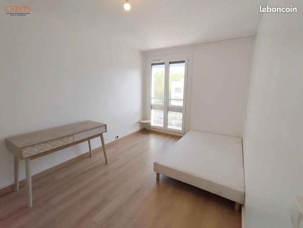 Appartement 4 pièces · 64 m², Amiens, photo 5