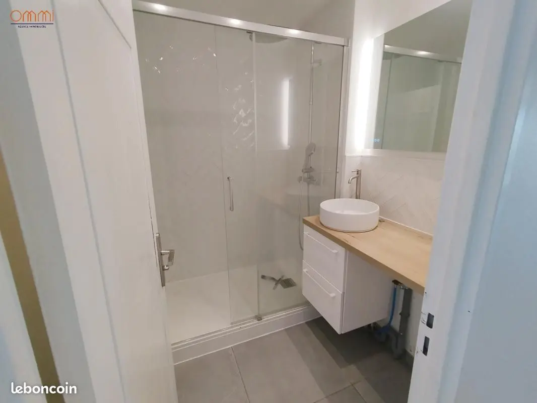 Appartement 4 pièces · 64 m², Amiens, photo 8