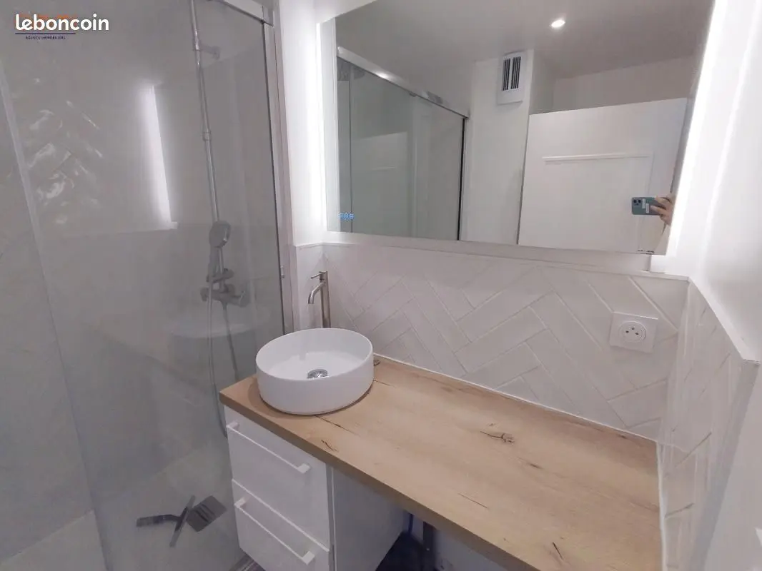 Appartement 4 pièces · 64 m², Amiens, photo 7