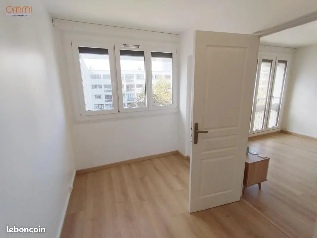Appartement 4 pièces · 64 m², Amiens, photo 11