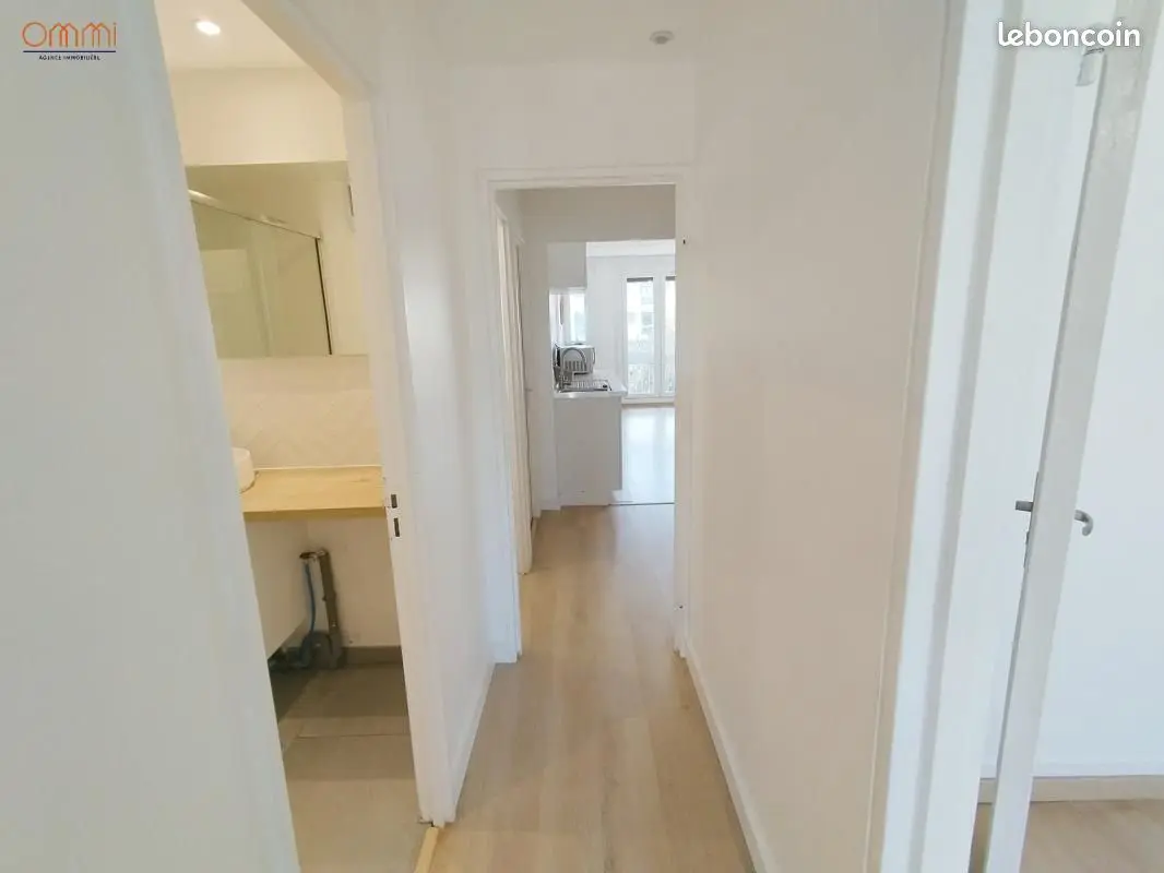 Appartement 4 pièces · 64 m², Amiens, photo 6