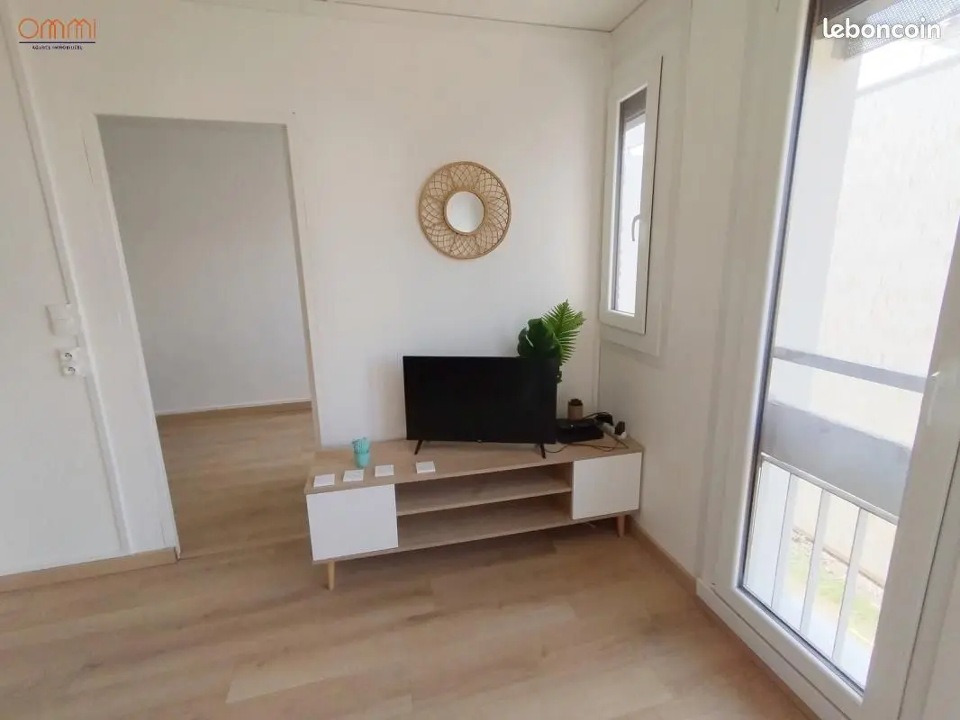 Appartement 4 pièces · 64 m², Amiens, photo 2
