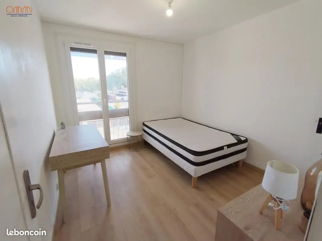 Appartement 4 pièces · 64 m², Amiens, photo 9