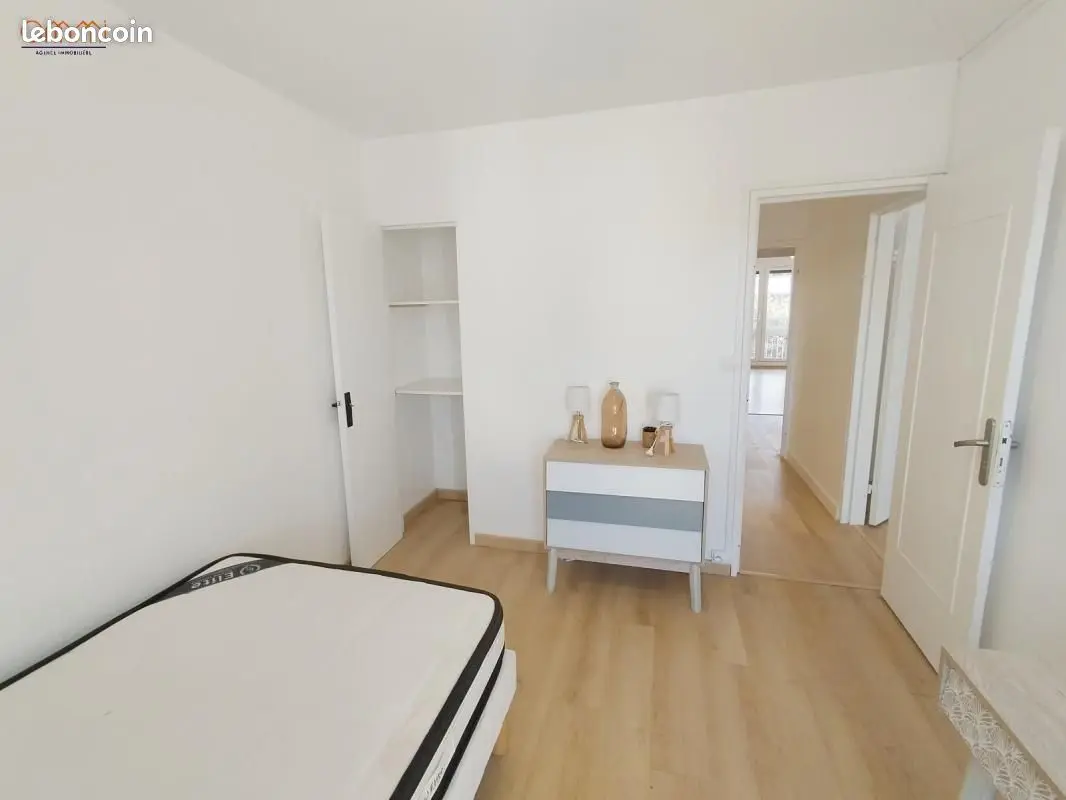 Appartement 4 pièces · 64 m², Amiens, photo 10
