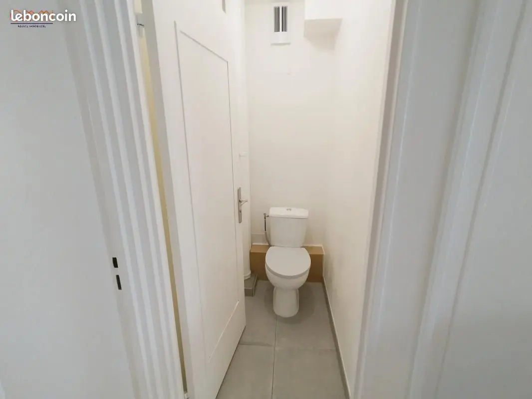 Appartement 4 pièces · 64 m², Amiens, photo 13