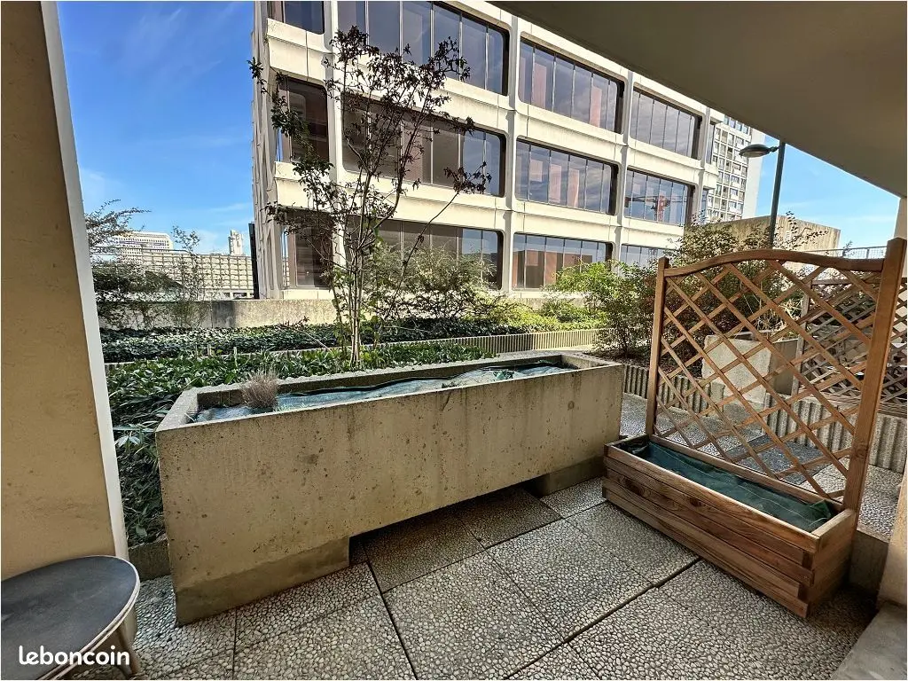 Appartement 1 pièce · 23 m², Rennes, photo 2