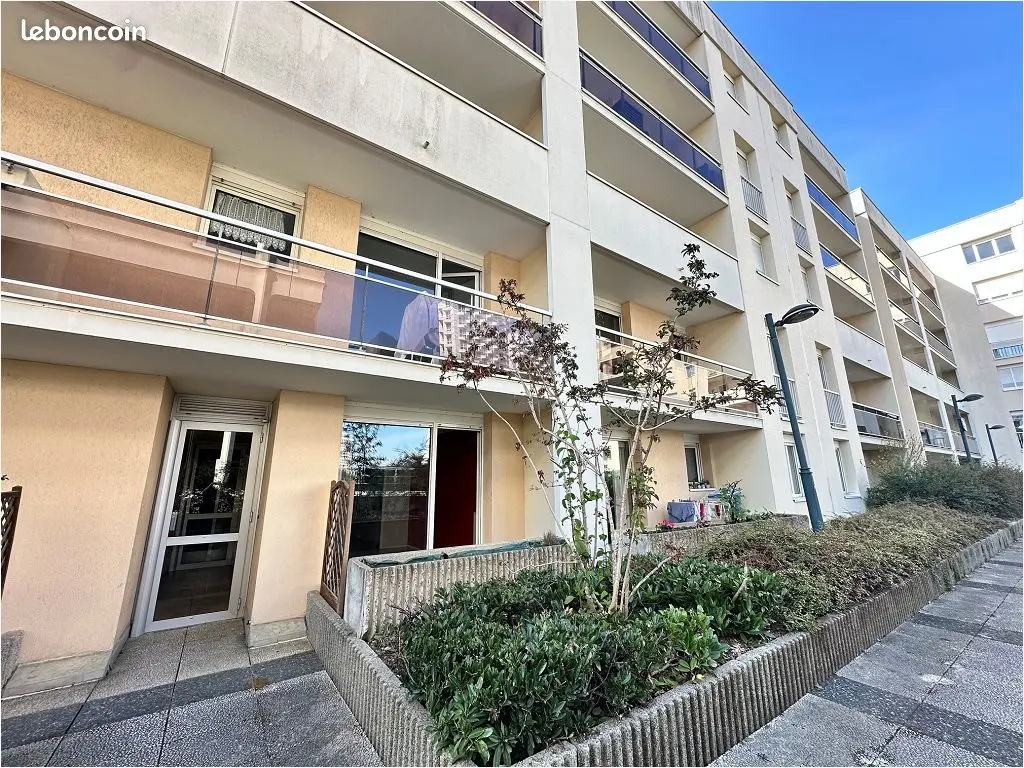 Appartement 1 pièce · 23 m², Rennes, photo 7