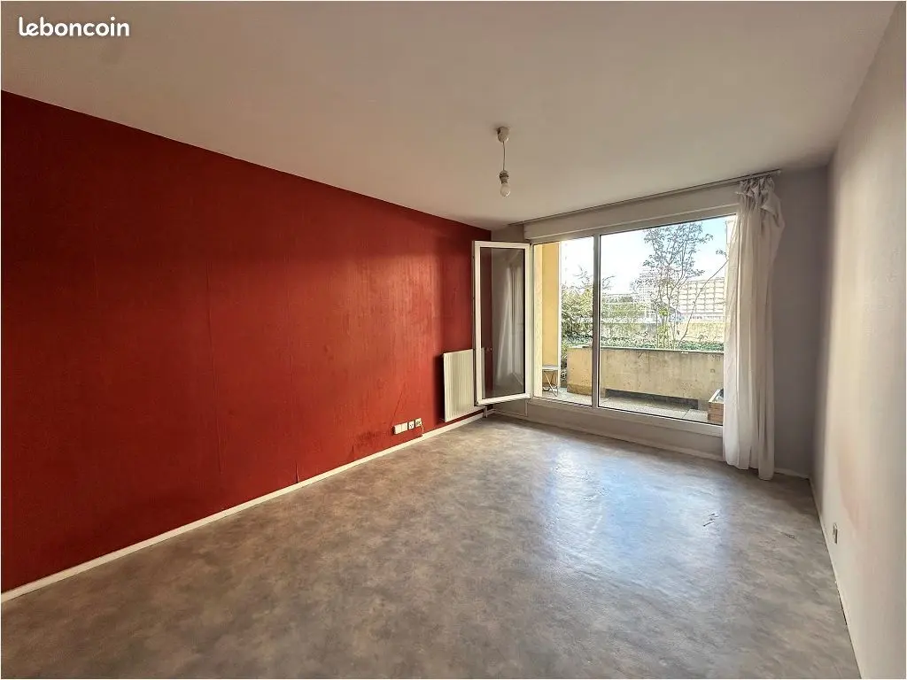 Appartement 1 pièce · 23 m², Rennes