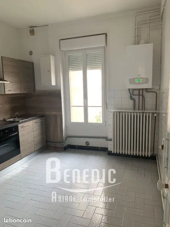 Appartement 3 pièces · 63 m², Nancy, photo 5