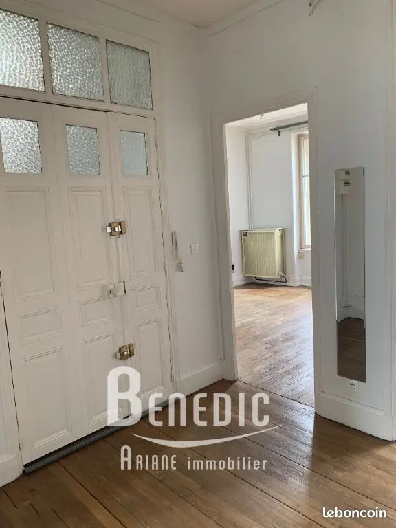 Appartement 3 pièces · 63 m², Nancy, photo 9