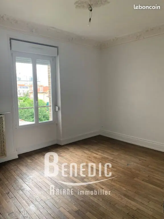 Appartement 3 pièces · 63 m², Nancy, photo 6