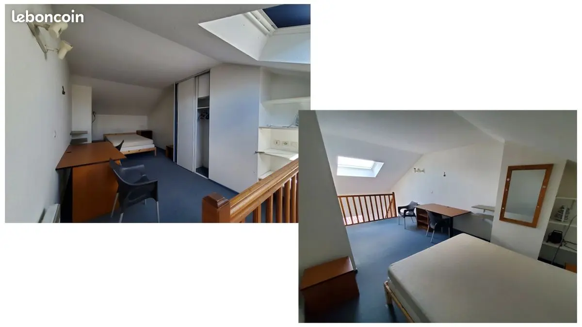 Appartement 2 pièces · 31 m², Lyon 3e, photo 3