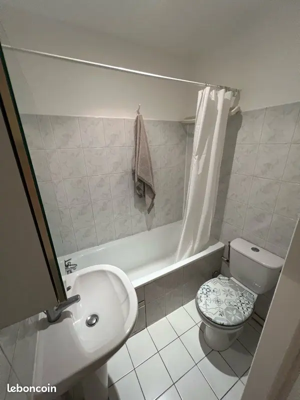 Appartement 1 pièce · 15 m², Paris 14e, photo 3