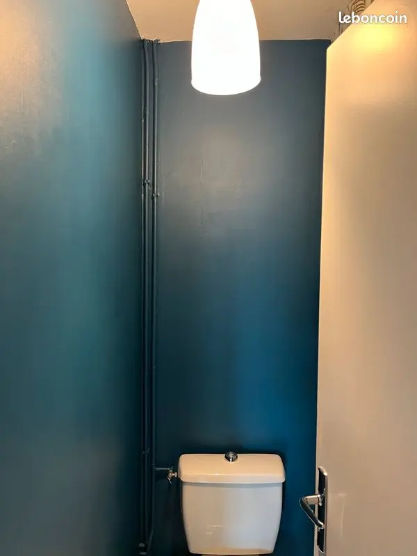 Appartement 2 pièces · 58 m², Angers, photo 9