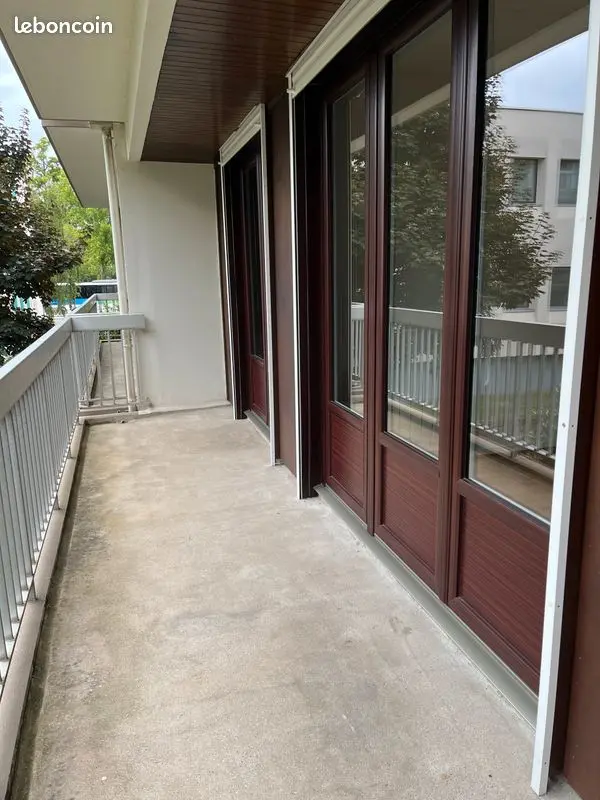 Appartement 2 pièces · 58 m², Angers, photo 10