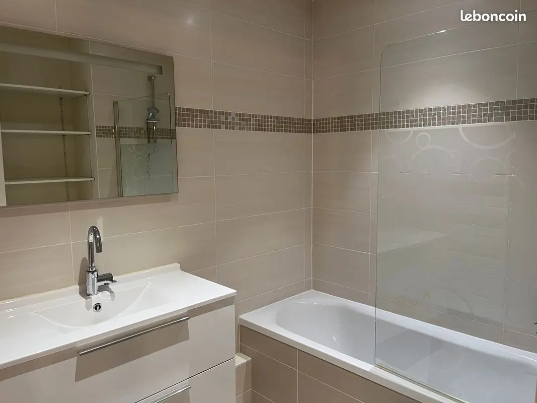 Appartement 2 pièces · 58 m², Angers, photo 7
