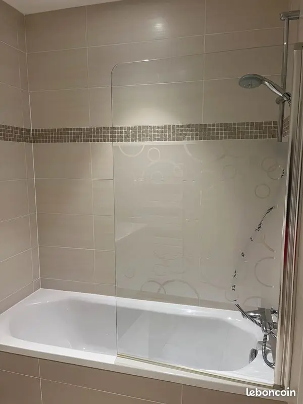 Appartement 2 pièces · 58 m², Angers, photo 8