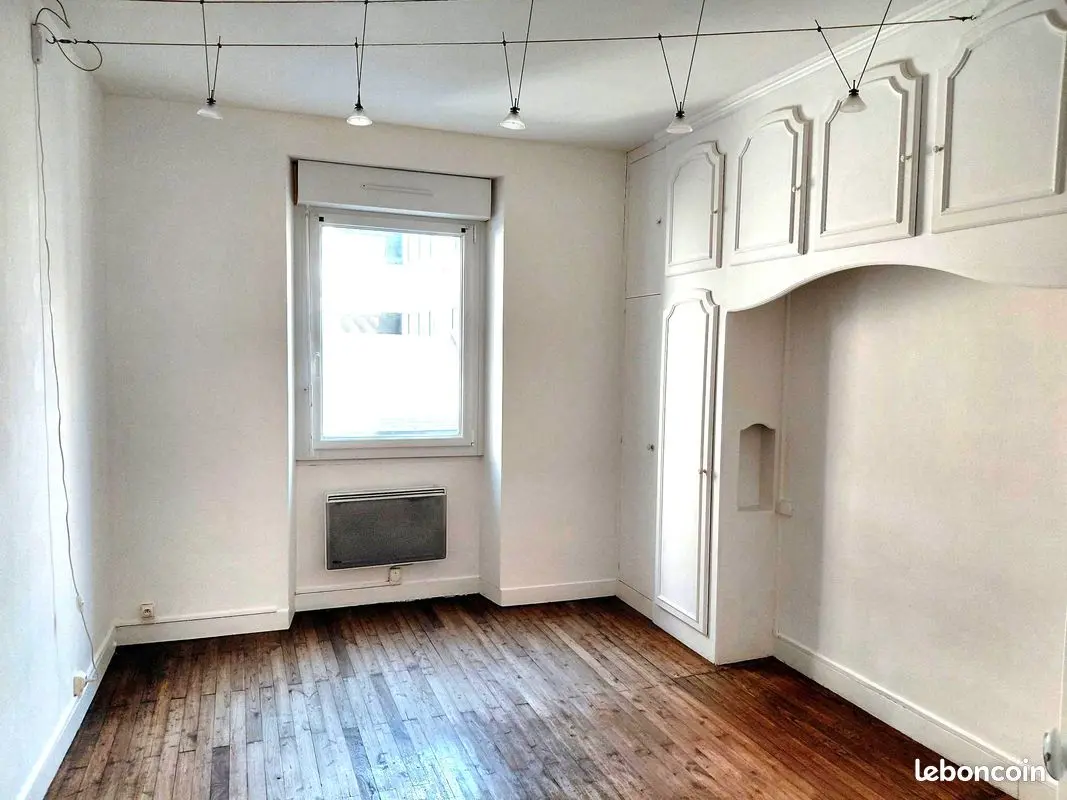 Appartement 2 pièces · 62 m², Angers, photo 3