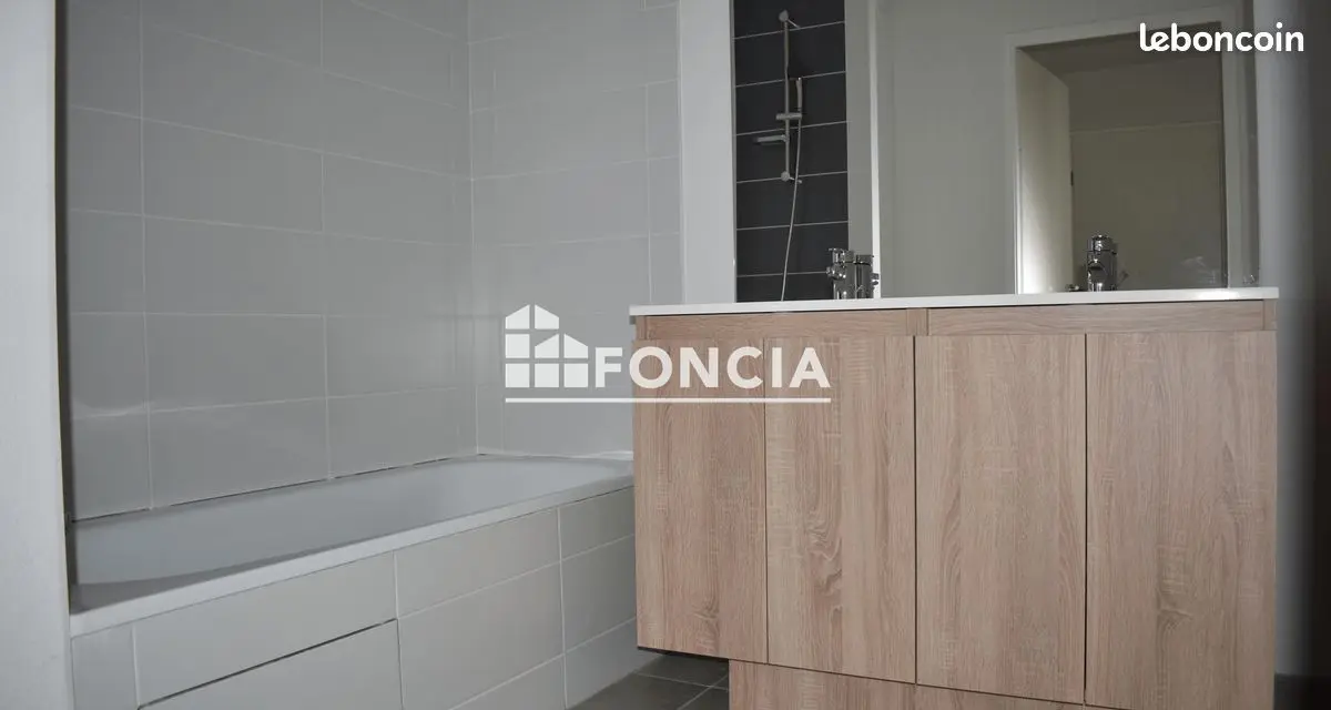 Appartement 3 pièces · 60 m², Toulouse, photo 6