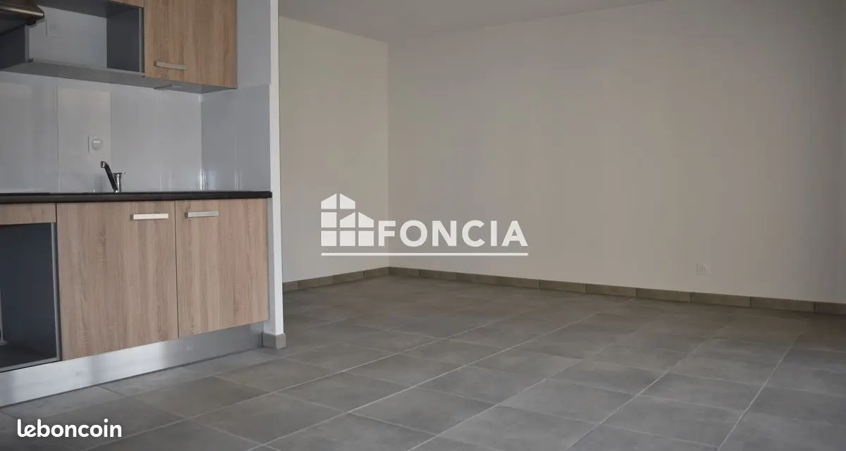 Appartement 3 pièces · 60 m², Toulouse, photo 3