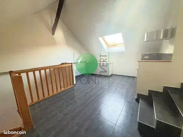 Appartement 2 pièces · 29 m², Baulne