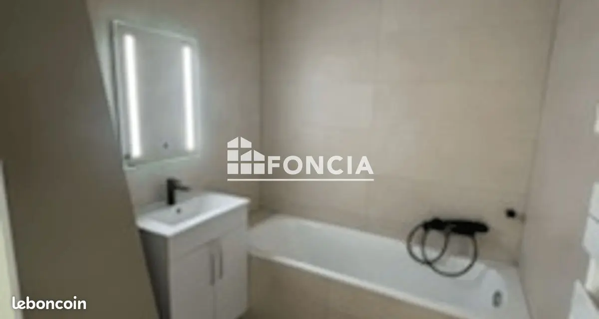 Appartement 3 pièces · 67 m², Thionville, photo 7