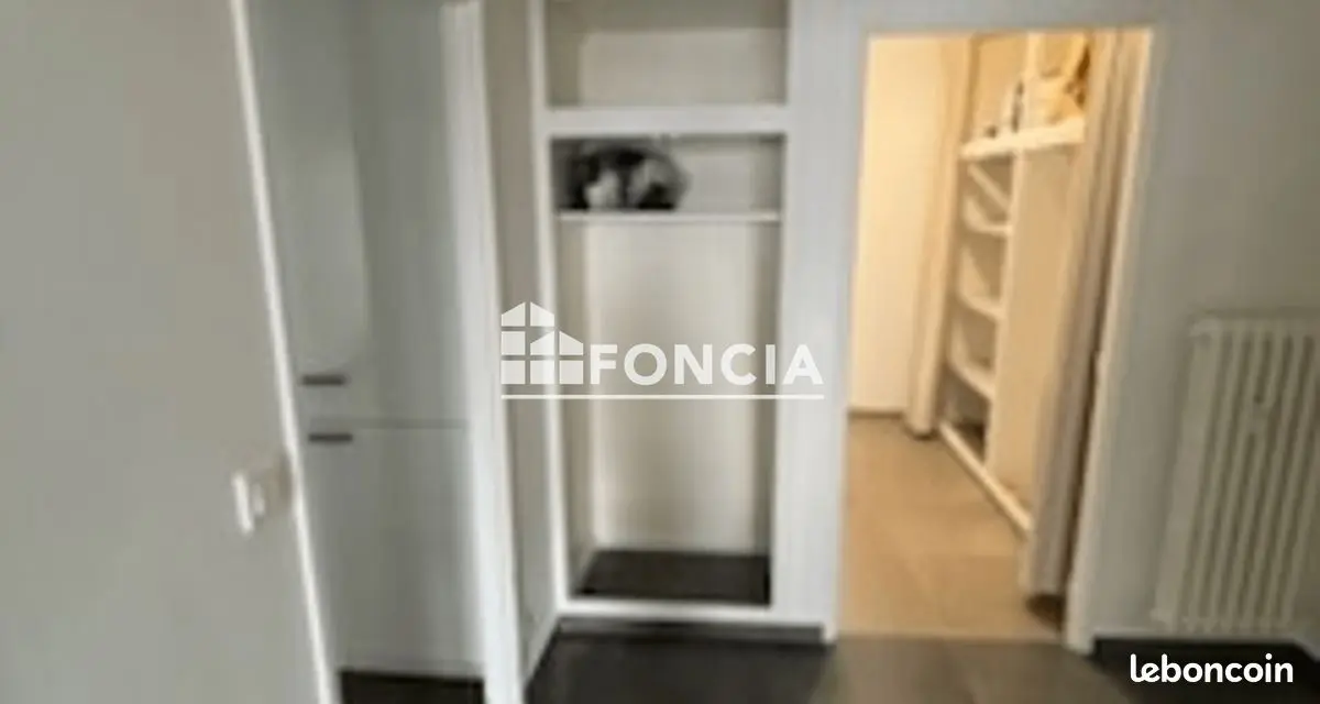 Appartement 3 pièces · 67 m², Thionville, photo 2