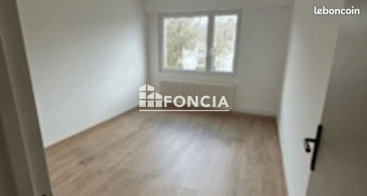 Appartement 3 pièces · 67 m², Thionville, photo 6