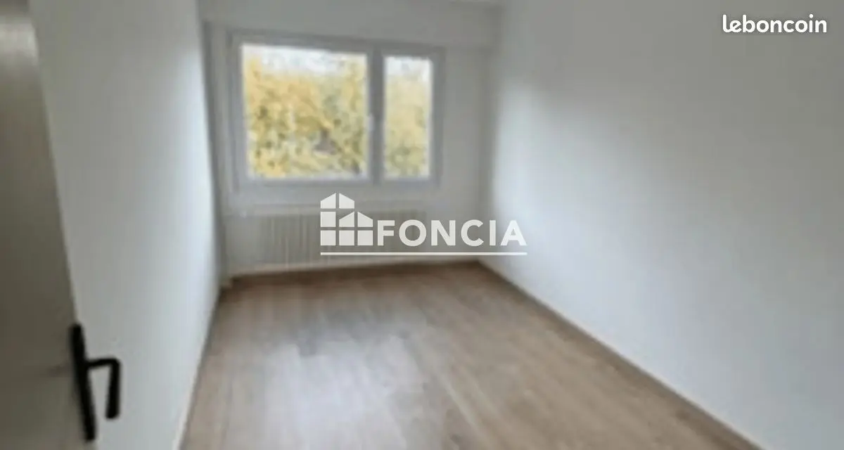 Appartement 3 pièces · 67 m², Thionville, photo 5
