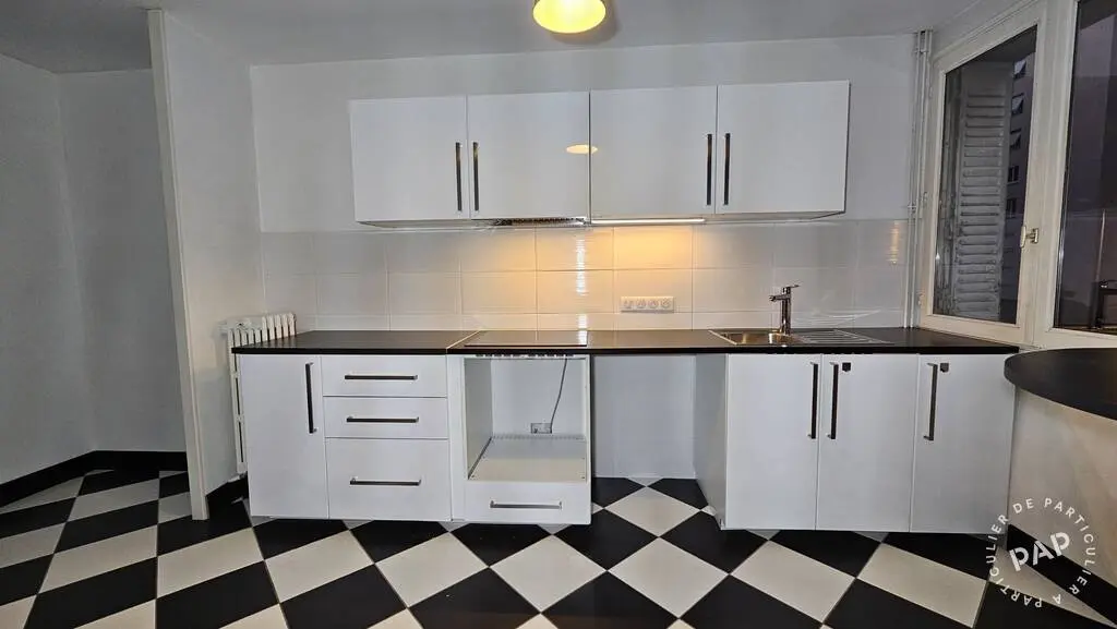 Appartement 3 pièces · 79 m², Lyon 3e, photo 2