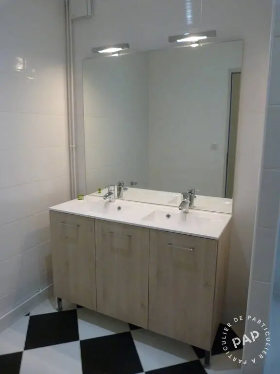 Appartement 3 pièces · 79 m², Lyon 3e, photo 6
