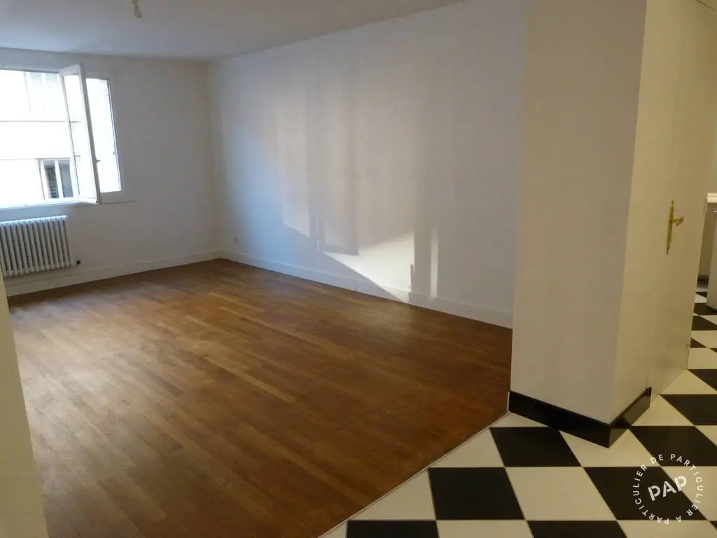 Appartement 3 pièces · 79 m², Lyon 3e, photo 3