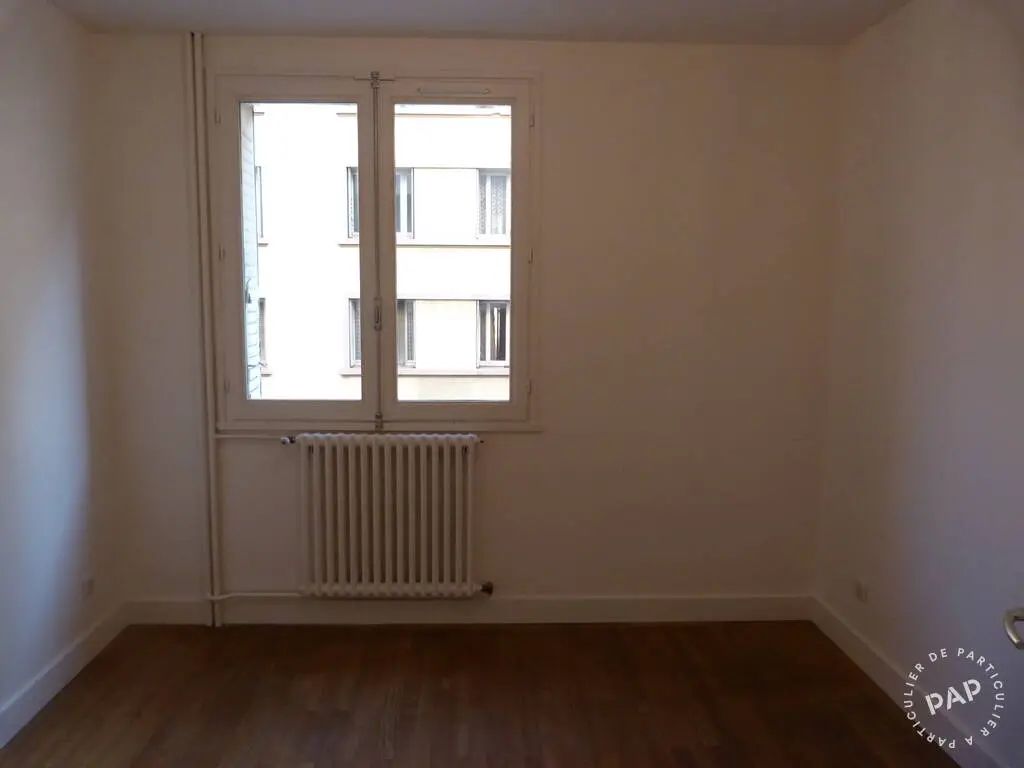 Appartement 3 pièces · 79 m², Lyon 3e, photo 7