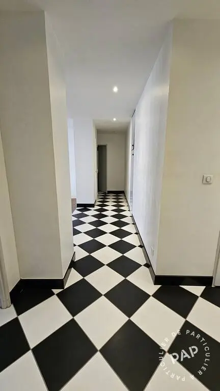 Appartement 3 pièces · 79 m², Lyon 3e, photo 5