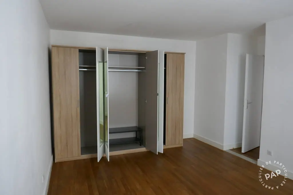 Appartement 3 pièces · 79 m², Lyon 3e, photo 10
