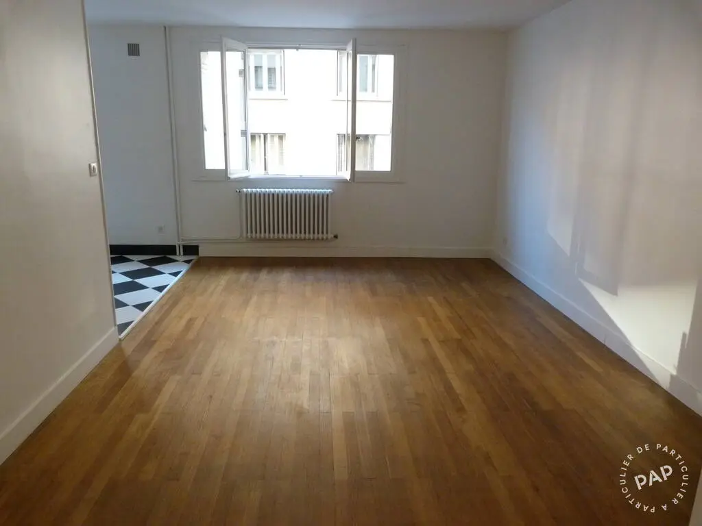 Appartement 3 pièces · 79 m², Lyon 3e, photo 4