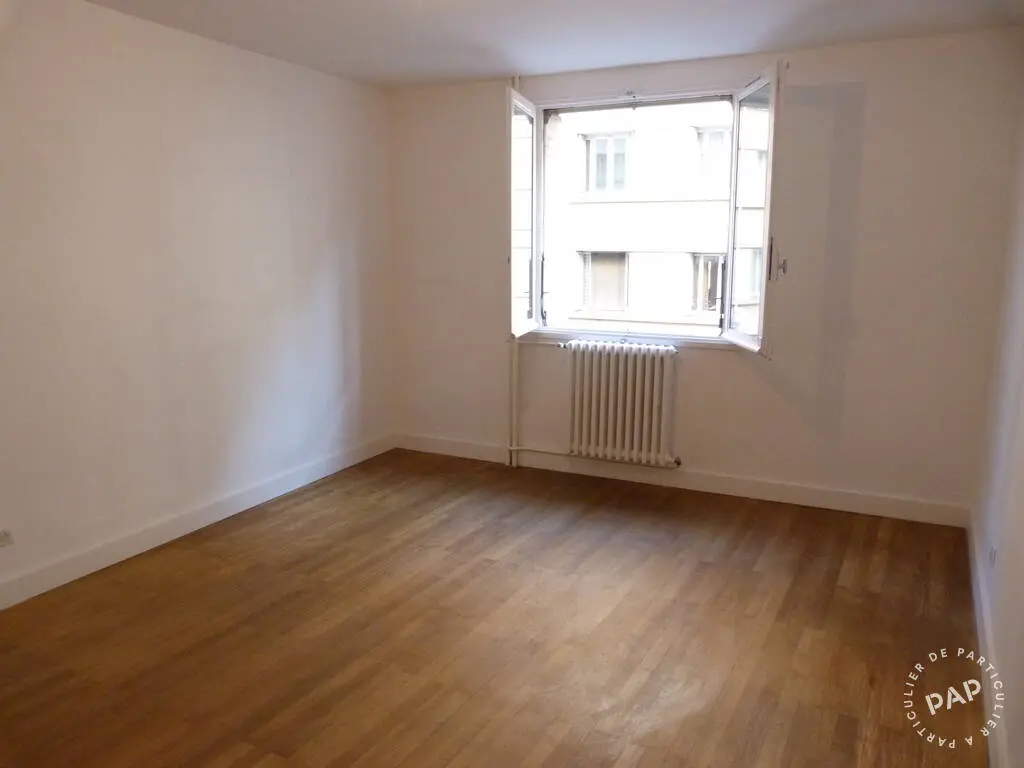 Appartement 3 pièces · 79 m², Lyon 3e, photo 9