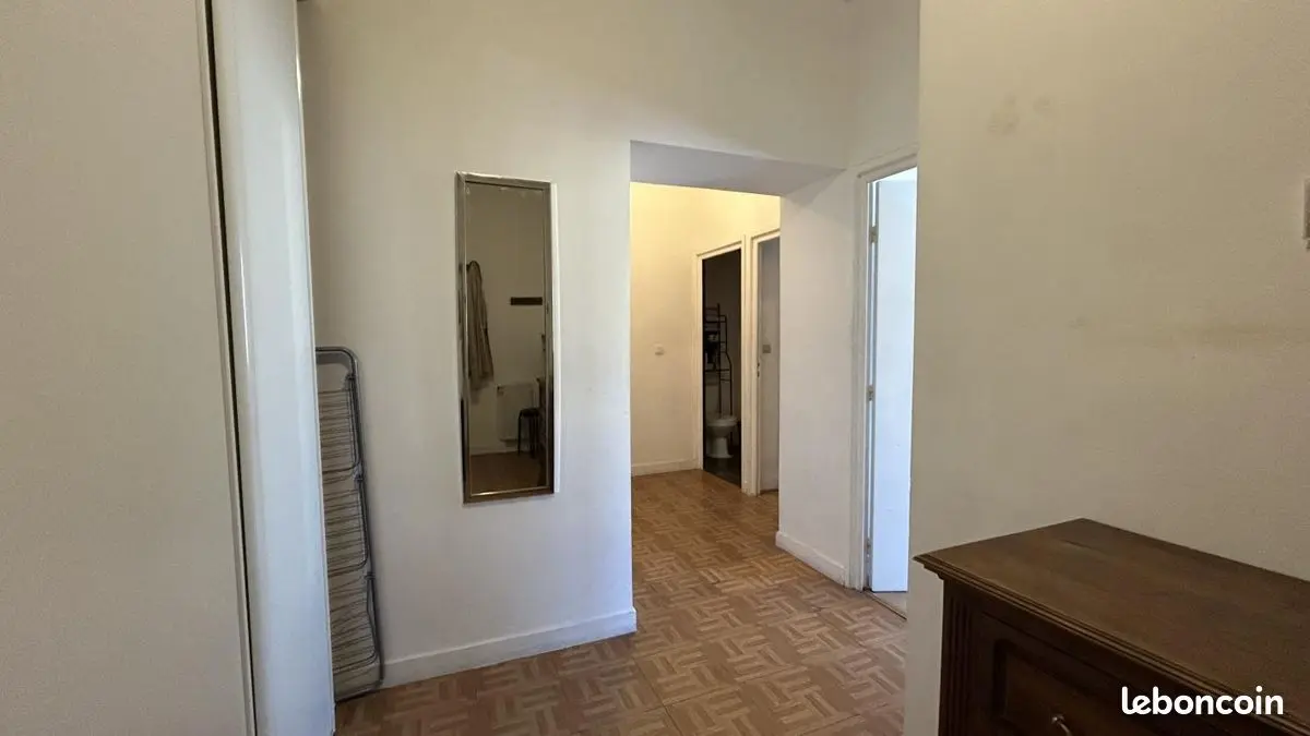 Appartement 3 pièces · 100 m², Lyon 9e, photo 6