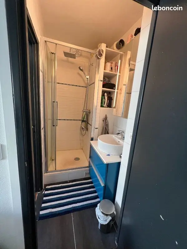 Appartement 2 pièces · 38 m², Boulogne-Billancourt, photo 10