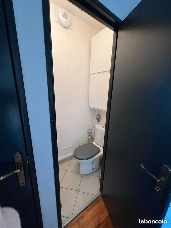 Appartement 2 pièces · 38 m², Boulogne-Billancourt, photo 9