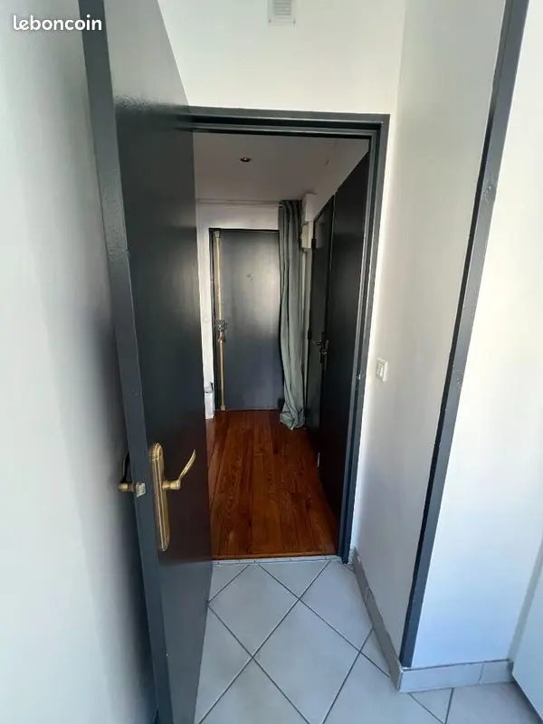 Appartement 2 pièces · 38 m², Boulogne-Billancourt, photo 8