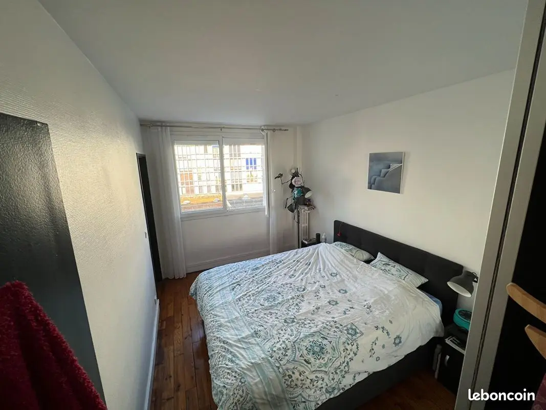 Appartement 2 pièces · 38 m², Boulogne-Billancourt, photo 6