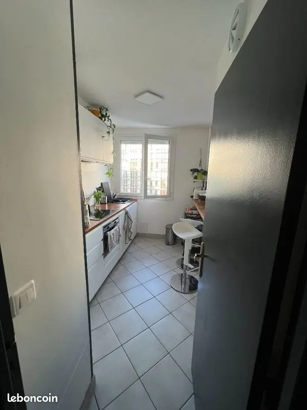 Appartement 2 pièces · 38 m², Boulogne-Billancourt, photo 4