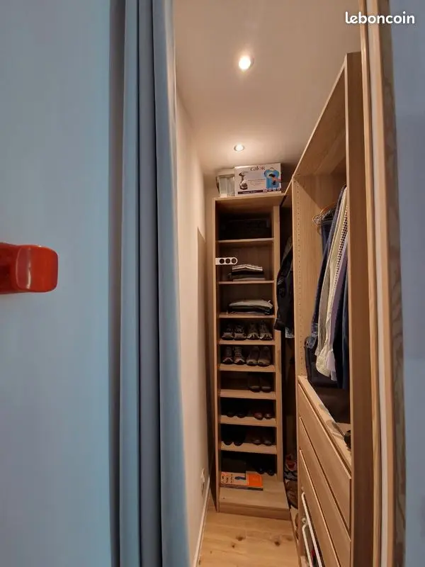 Appartement 2 pièces · 35 m², Marseille 2e, photo 8